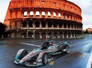 FIA ยืนยัน ปอร์เช่เข้าร่วมการแข่งขัน Formula E อย่างแน่นอน