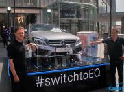 Mercedes-Benz Malaysia Introduces EQ Brand, More Than Just A New Emblem