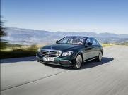 Mercedes-Benz Indonesia Ungkap Model Hybrid untuk 2019
