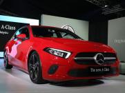 Mercedes-Benz A-Class Baru Lebih Murah dari Model Lama, Ini Sebabnya