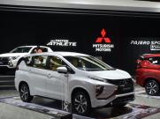 Inden Mitsubishi Xpander Masih Tiga Bulan