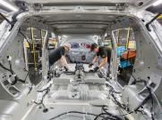 Nissan Tambah Investasi Guna Tingkatkan Produksi di China