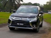 Review: Mitsubishi Outlander 2.0 4WD – Underrated, Often Forgotten, But Hidden Surprises Abound