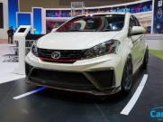How Much Would It Cost To Make a Perodua Myvi GT?
