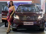 DFSK Goda Pengunjung GIIAS Makassar 2018 dengan Diskon Menarik