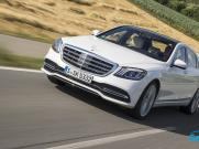 Review: New W222 Mercedes-Benz S-Class – When Defence Is Harder Than Ever Before