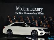 New 2018 Mercedes-Benz S450L CKD In Malaysia, From RM699,888