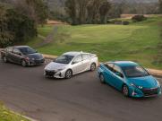 Toyota akan Tingkatkan Produksi di Cina