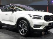 All-New Volvo XC40 Launched In Malaysia, Priced From RM255,888
