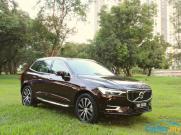 Review: All-New 2018 Volvo XC60 T8 PHEV – The Sum Of All Things Premium