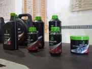 Deltalube Hadirkan Produk Air Radiator, Minyak Rem dan Grease Terbaru
