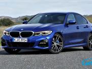 Review: G20 BMW 3 Series – Digital In Mind, Analogue In Soul