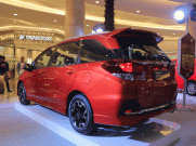Honda Mobilio Facelift Yakin Bersaing Meski Minim Ubahan