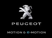 Peugeot Hadirkan Logo Baru untuk Mobil Listrik