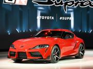Detroit 2019: Toyota Unveils All-New A90 Supra, Internet Angry It Doesn't Have A 2JZ