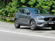 Review: Volvo XC40 T5 AWD R-Design – Rethinking Family Cars