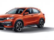 Melihat Honda HR-V Versi Tiongkok