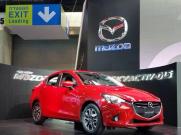 Konsumsi BBM All-New Mazda2 Sedan Setara LCGC