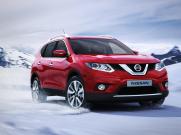 All-New Nissan X-Trail Dijual Mulai Rp 355 Juta