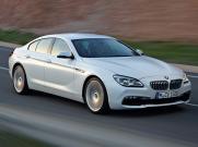 Keluarga BMW 6 Series akan Pamer di Awal 2015