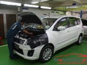 Ini Yang Harus Diperiksa Pada Mobil Anda Sebelum Mudik