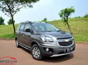 Beli Mobil Chevrolet Sekarang Bisa Bayar Belakangan