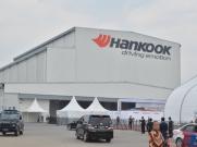 Kuartal Ketiga, Hankook Tire Masih Bertumbuh