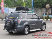 Perhatikan Hal-hal Ini Sebelum Mengemudi Untuk Mudik