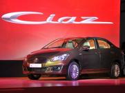 Selangkah Lebih Dekat dengan Maruti Suzuki Ciaz 2014