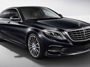 Menteri Kini Pakai Mercedes-Benz, Apa Tanggapan Toyota?