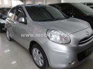 Puluhan Ribu Nissan March Kena <i>Recall</i>