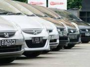 Hati-hati, Parkir Liar Kini Didenda Rp 500.000/Hari