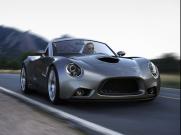 Puritalia 427: Roadster Handmade yang Istimewa