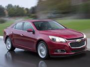 General Motors Recall Puluhan Juta Kendaraan