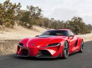 Road To IIMS 2014: Toyota Tanpa Target
