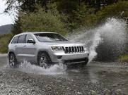 Jeep Grand Cherokee & Dodge Durango Kena Recall