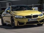 2014 BMW M4 Quick Review In Portugal: A Fitting Successor