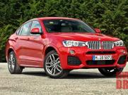 2014 BMW X4 Quick Review in Spain: Meet The No-Compromise Sports Activity Coupe