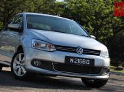 2014 Volkswagen Polo Sedan Full Review: A Worthy Competitor?