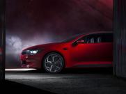 Could This Be The New Kia Optima Coming To Geneva?