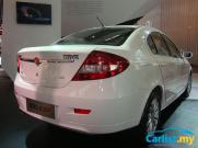 Proton Will Build Lotus Cars With China's Goldstar Heavy Industrial Co.