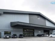 Scuffed Paint On Your New Mazda? Bermaz Is Making Your Life Easier
