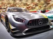 Mercedes-AMG Confirms GT Family Expansion, Game-Changing E 63, No SLS Replacement
