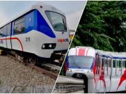 Prasarana Introduces New Distance-Based Fares For LRT, Monorail, Cashless Discounts