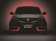 Nissan Juke-R Nismo To Be Revealed At Goodwood Festival