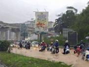 Flash Floods Bring Klang Valley To Its Knees - Root Causes Aplenty?