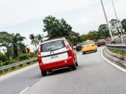 More Expensive Taxi Fares Coming Soon? Sources Say 40% Hike On The Way