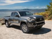Hankook Dynapro untuk Toyota Tacoma