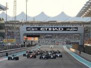 6 Hal Yang Menarik di F1 Abu Dhabi 2015