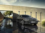 Kekuatan Tersembunyi All-new BMW Seri 7